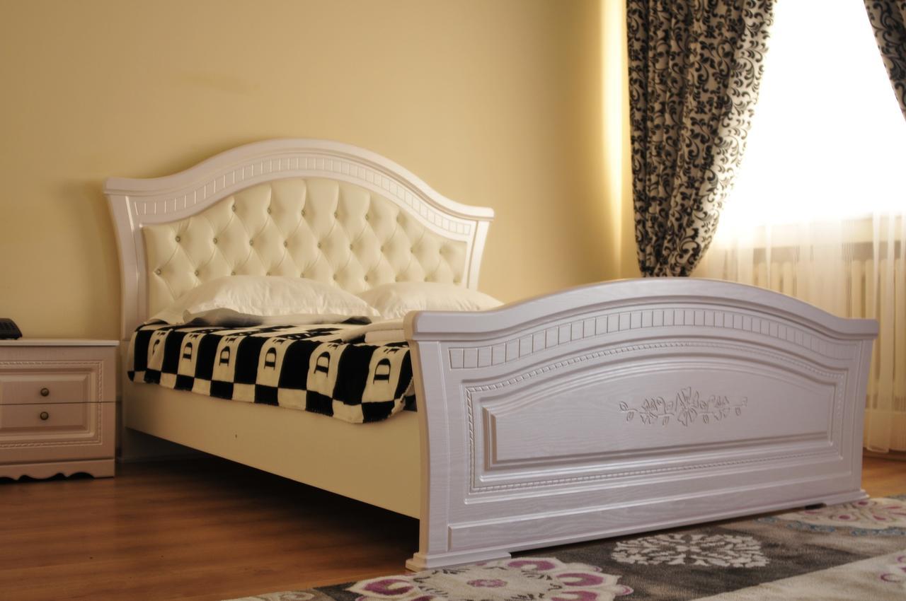 Hotel Sirdaria Kyzylorda Ngoại thất bức ảnh
