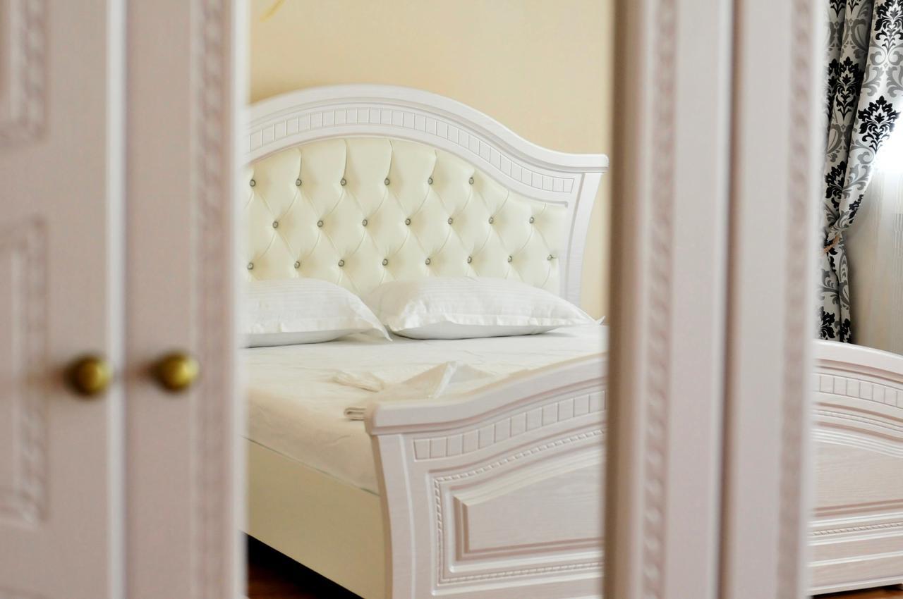 Hotel Sirdaria Kyzylorda Ngoại thất bức ảnh