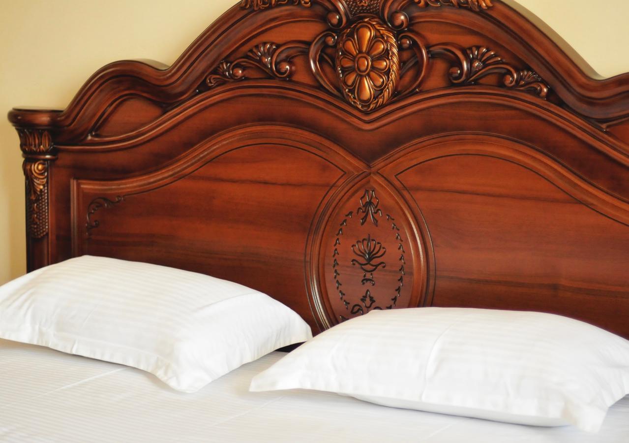 Hotel Sirdaria Kyzylorda Ngoại thất bức ảnh